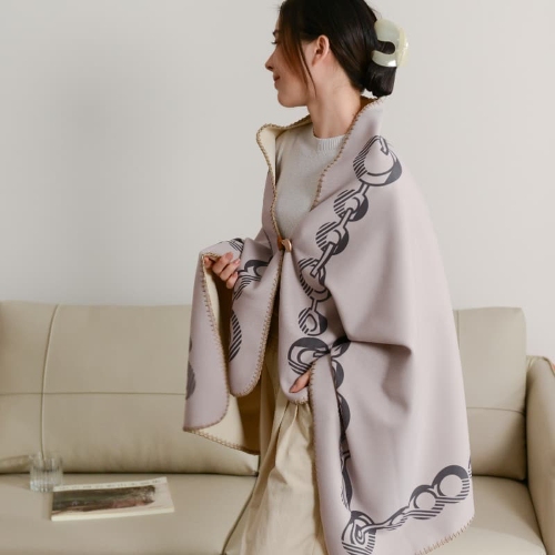Cotton Cashmere Blanket,Class A Baby-Friendly Blanket Sofa Blanket, Soft and Skin-Friendly Fabric.